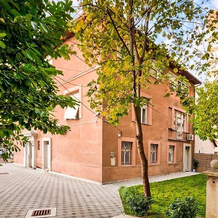 Modern Duplex Close To City Center- Free Parking Zagabria Esterno foto