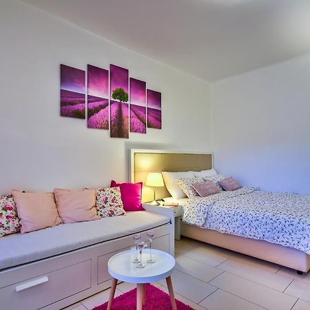 Modern Duplex Close To City Center- Free Parking Zagabria Esterno foto