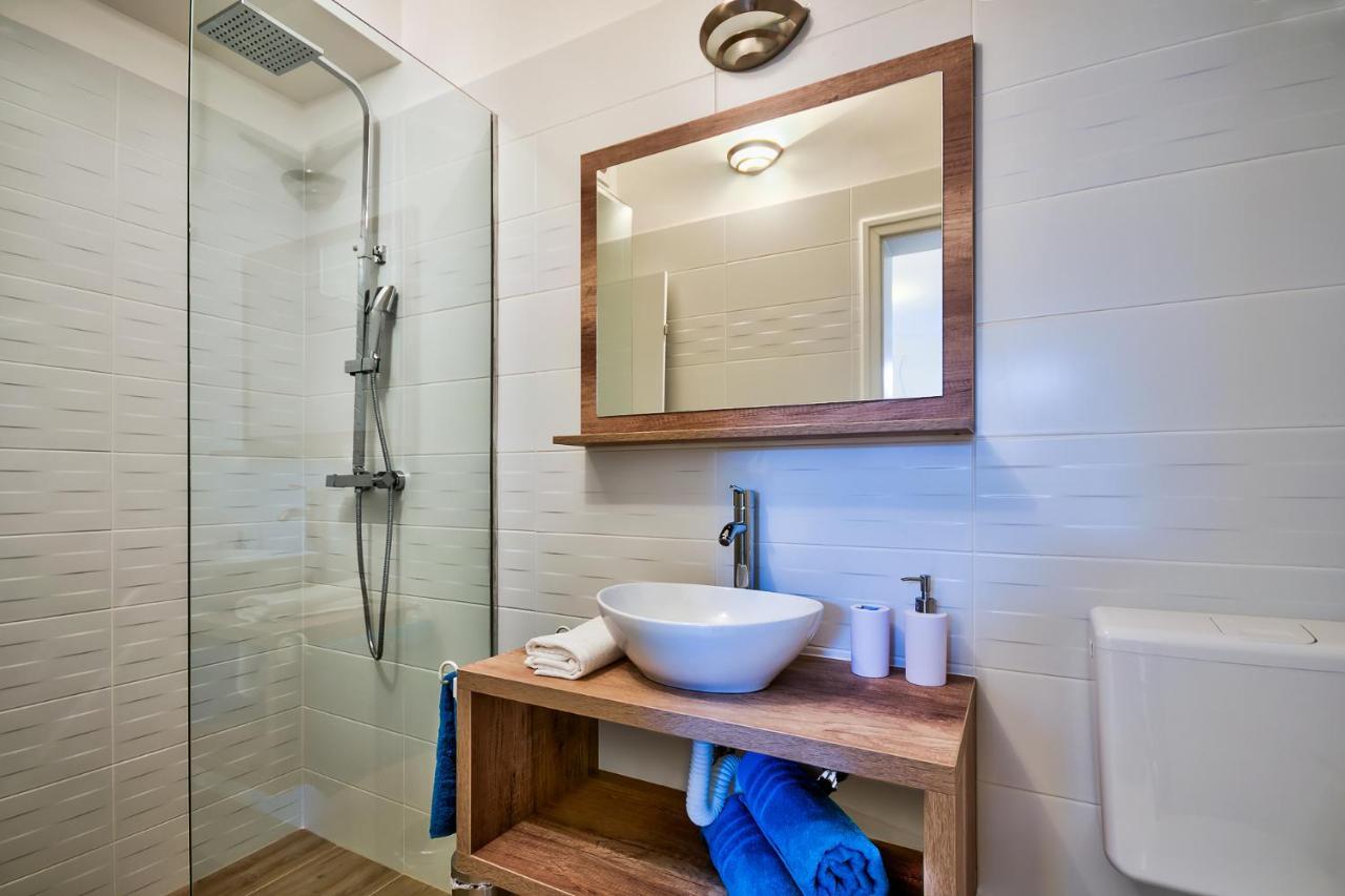 Modern Duplex Close To City Center- Free Parking Zagabria Esterno foto
