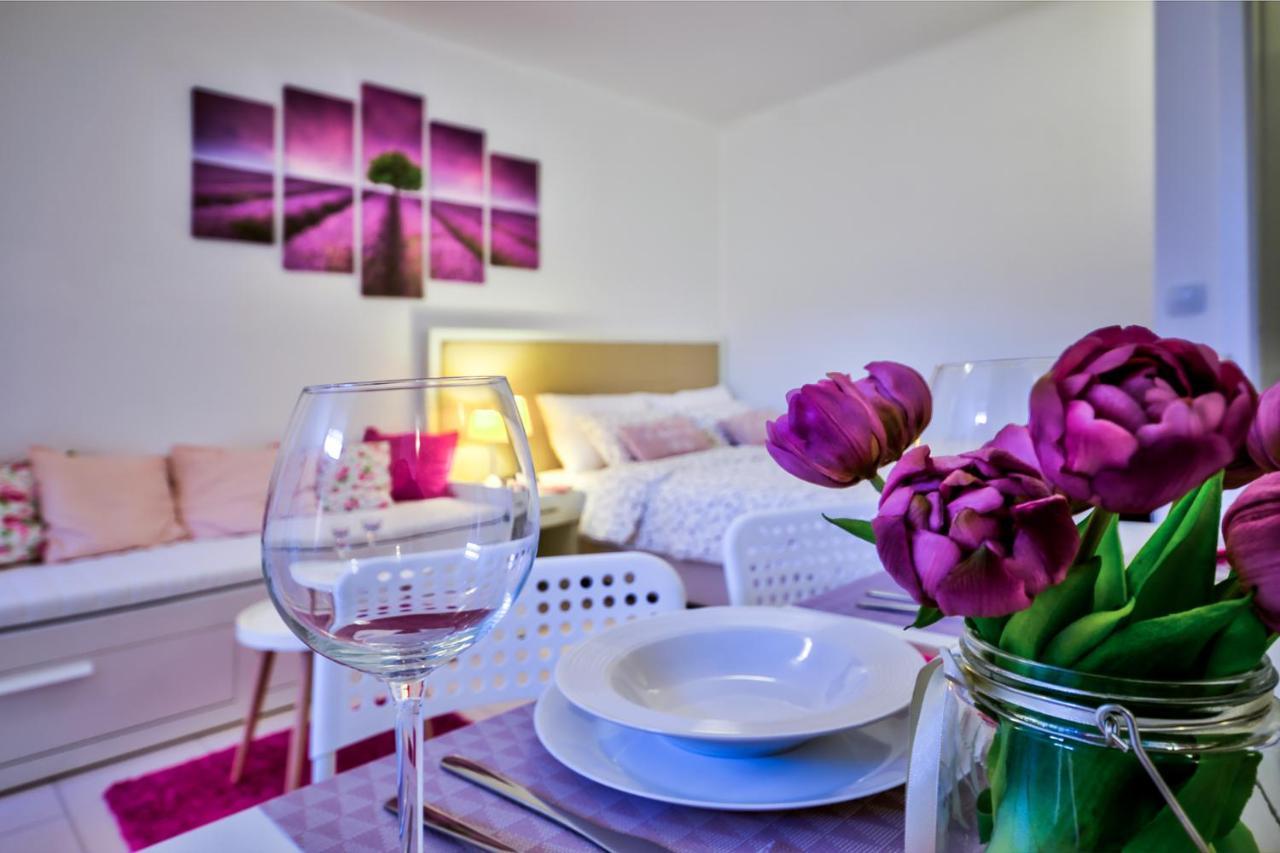 Modern Duplex Close To City Center- Free Parking Zagabria Esterno foto